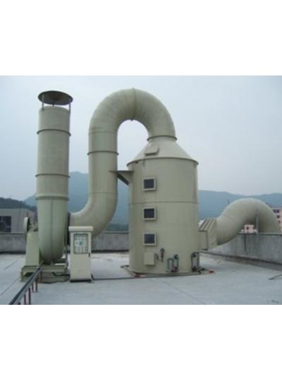 酸堿廢氣處理設(shè)備應(yīng)該如何做好保養(yǎng)呢？