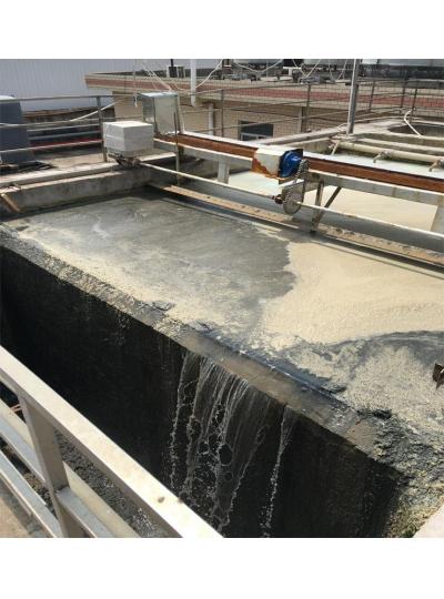 酸洗磷化電泳廢水處理的優(yōu)點(diǎn)